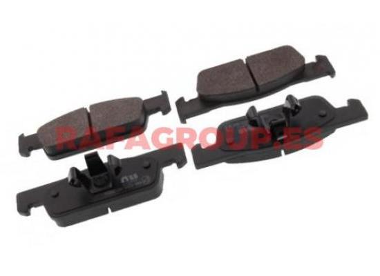 RG6624 - Pastillas de freno